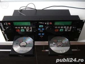 Cd profesional dublu Gemini - imagine 3