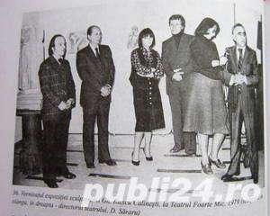 Fara rame, fara soclu, Mircea Deac - imagine 6