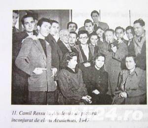 Fara rame, fara soclu, Mircea Deac - imagine 3