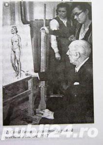 Fara rame, fara soclu, Mircea Deac - imagine 10