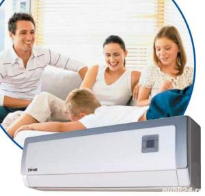 Montaj / Instalare aer conditionat