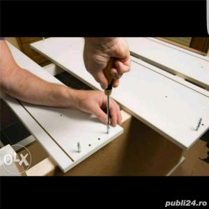 Montaj,asamblare mobila 