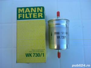Filtru benzina Mann WK 730/1 pentru Golf 4