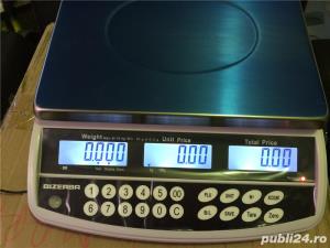 Bizerba ECO Asia Scale