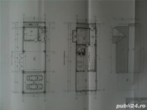 Vand / inchiriez / schimb 1500 m2, dn 1 , busteni - imagine 9