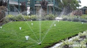 Intretinere si reparatii sisteme de irigatii rezidentiale  - imagine 10