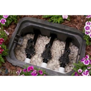 Intretinere si reparatii sisteme de irigatii rezidentiale  - imagine 11