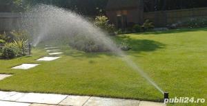 Intretinere si reparatii sisteme de irigatii rezidentiale  - imagine 8