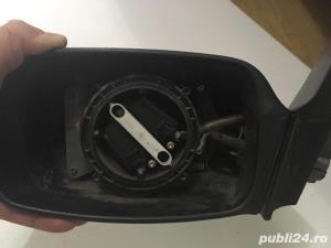 Oglinda ford mondeo mk2 electrica partea stanga model 1996-2000 - imagine 4