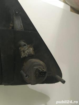 Oglinda ford mondeo mk2 electrica partea stanga model 1996-2000 - imagine 3