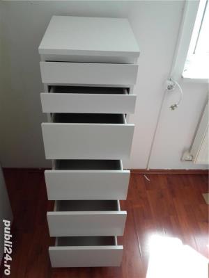 Montaj, montare, demontare si reparatii mobila oriunde in Bucuresti  - imagine 4