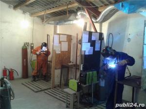 curs sudor pentru co2 si argon