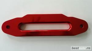 Ghidaj cablu sintetic pentru troliu nou - imagine 2