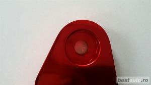 Ghidaj cablu sintetic pentru troliu nou - imagine 3