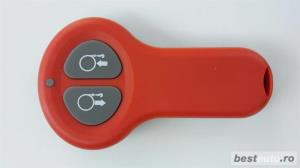 telecomanda troliu la 12V sau 24V - imagine 3