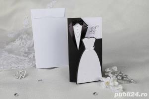 Invitatii Nunta Si Botez Brasov Servicii Publi24ro