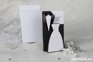 Invitatii nunta si botez - imagine 4