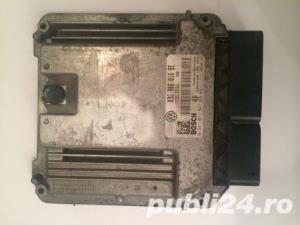 Reparatii calculatoare auto - ECU motor - VW/ Audi/ Seat/ Skoda