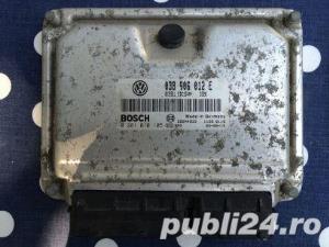 Vand calculator motor pentru VW/Skoda cu motor 1.9 SDI