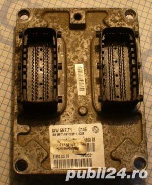 Reparatii calculatoare auto - ECU motor -