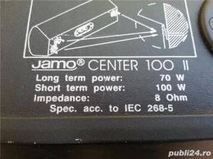 sateliti si centru teac,jbl,infinity - imagine 7