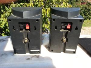 sateliti si centru teac,jbl,infinity - imagine 9