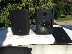sateliti si centru teac,jbl,infinity - imagine 8