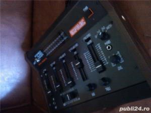 Mixer Audio 6 canale -Expelec Mix.002C - imagine 3