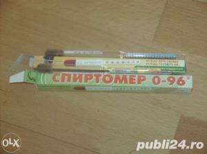 Alcoolmetru / Vinometru