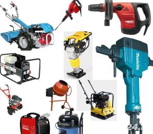 Centru inchirieri scule Timisoara