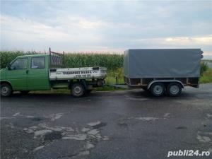 Transport marfă Făgăraș. - imagine 4