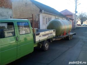 Transport marfă Făgăraș. - imagine 2