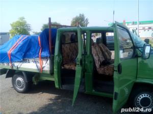 Transport marfă Făgăraș. - imagine 3