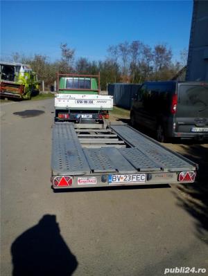 Transport marfă Făgăraș. - imagine 5