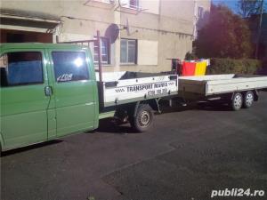 Transport marfă Făgăraș. - imagine 8