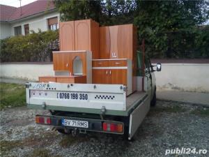 Transport marfă Făgăraș. - imagine 7