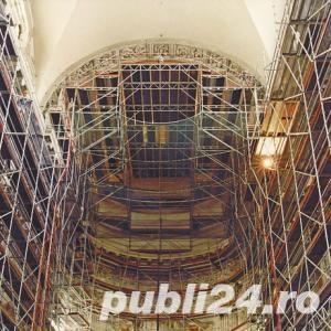 Angajam montatori schela