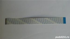 Cablu panglica 20 pini pentru conectare periferice - imagine 6