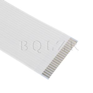 Cablu panglica 20 pini pentru conectare periferice - imagine 4