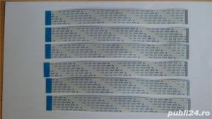 Cablu panglica 20 pini pentru conectare periferice - imagine 7