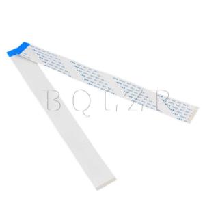 Cablu panglica 20 pini pentru conectare periferice - imagine 1