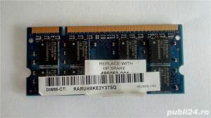 Memorie laptop elpida 2g ddr2 800mhz - imagine 2