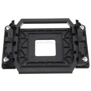 Soclu procesor socket AM2 AM2+ AM3 AM3+ cu backplate