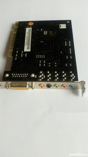 Placa de sunet Genius soundmaker value 5.1 - imagine 3