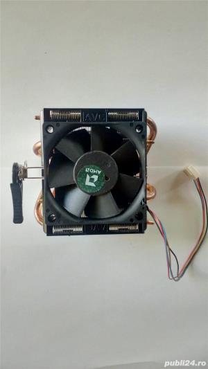 Cooler procesor AM2/AM3