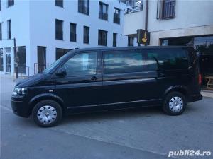 Transport Persoane VIP  - imagine 8