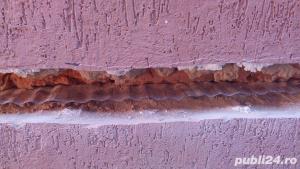 Stopam umiditatea din pereti la cladiri vechi