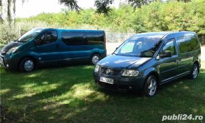 Siguranta,Profesionalism si Confort ; Transport Persoane & Rent a Car 24 24 H ; Galați.  - imagine 6