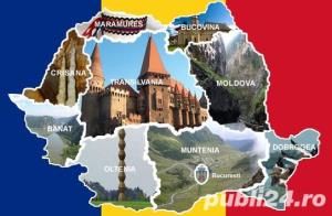 Ofer Servicii Profesionale de Transport Persoane & Rent a Car (Inchirieri Auto) 24/24 H ; Galați.  - imagine 5