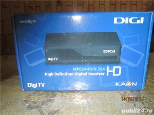 moden digi cu telecomanda - imagine 3